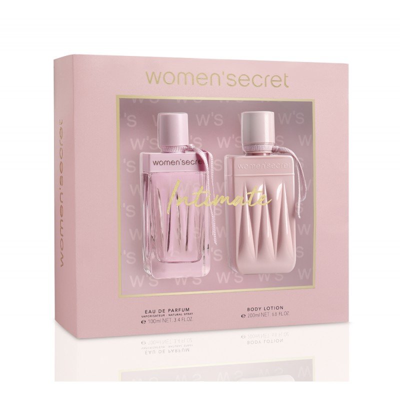Women&rsquo;secret INTIMATE COFFRETS