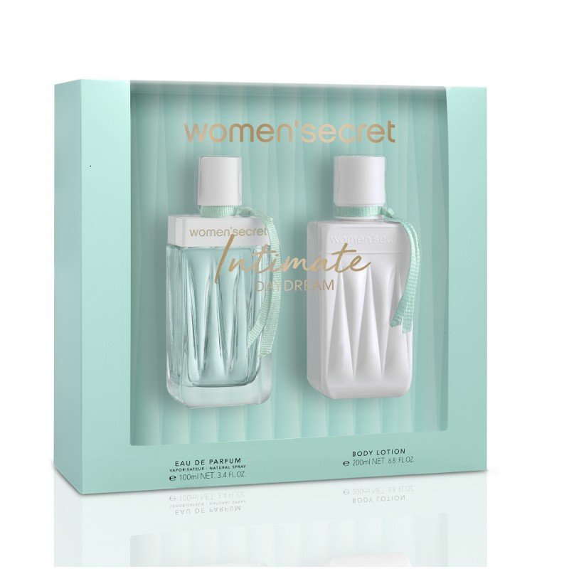 Women&rsquo;secret INTIMATE DAYDREAM COFFRETS