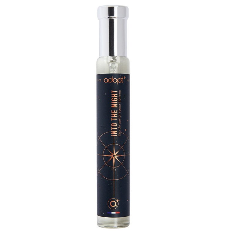 Adopt Into The Night Eau de parfum