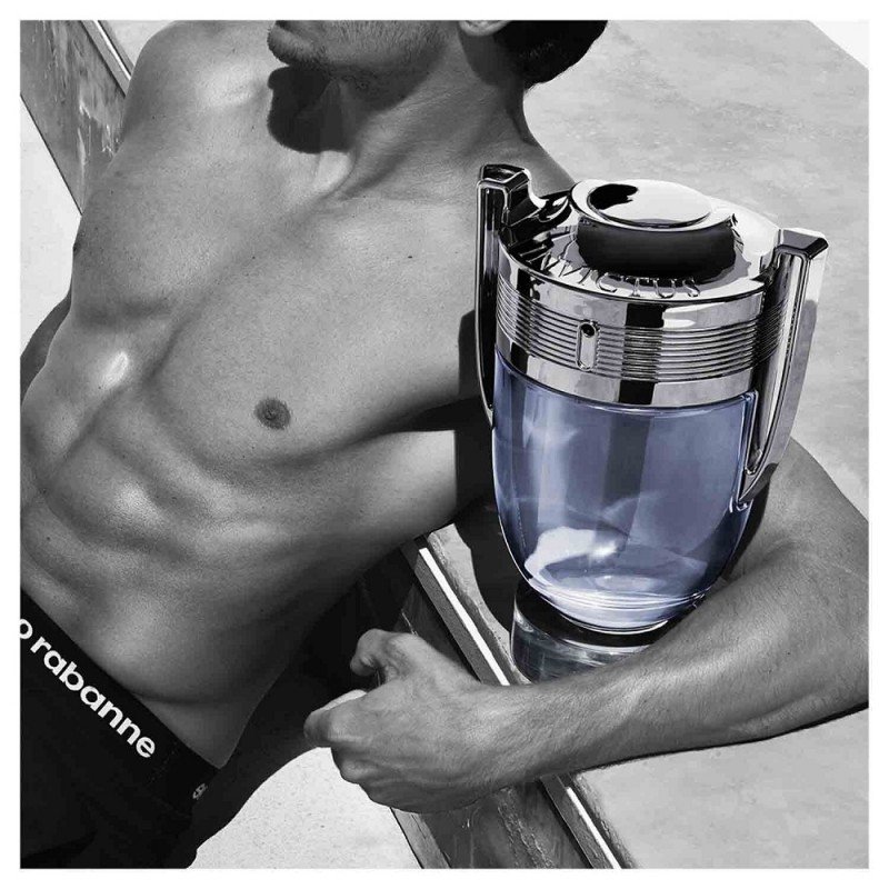 Rabanne INVICTUS Eau de toilette