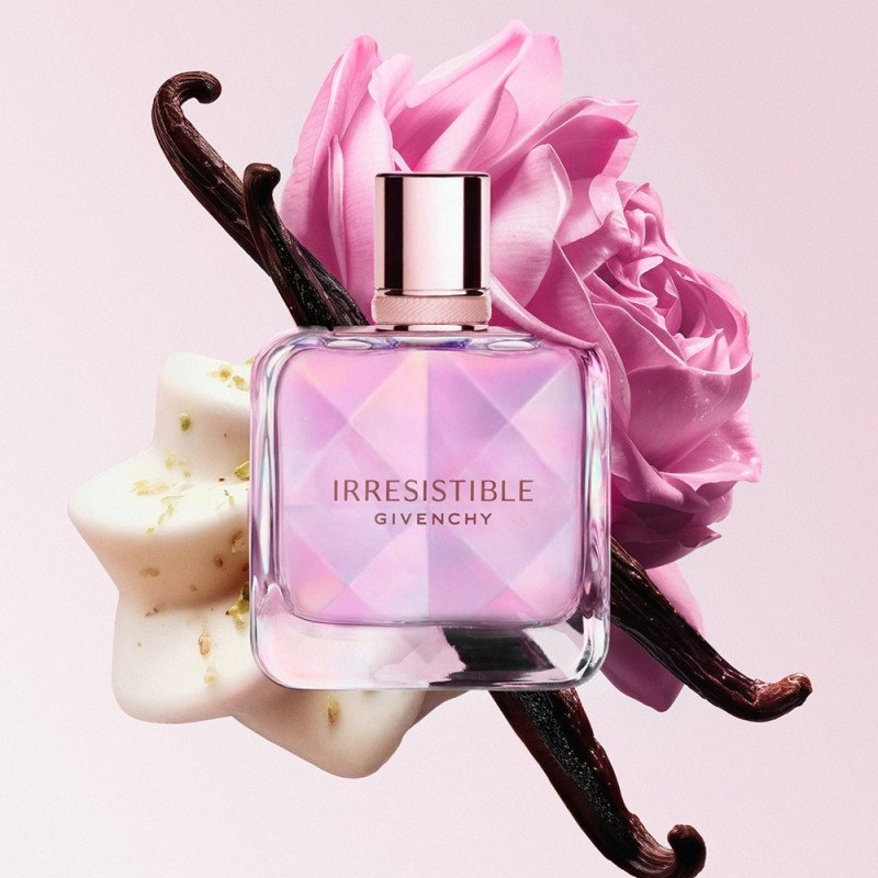 Givenchy Irresistible Nectar Eau de parfum florale