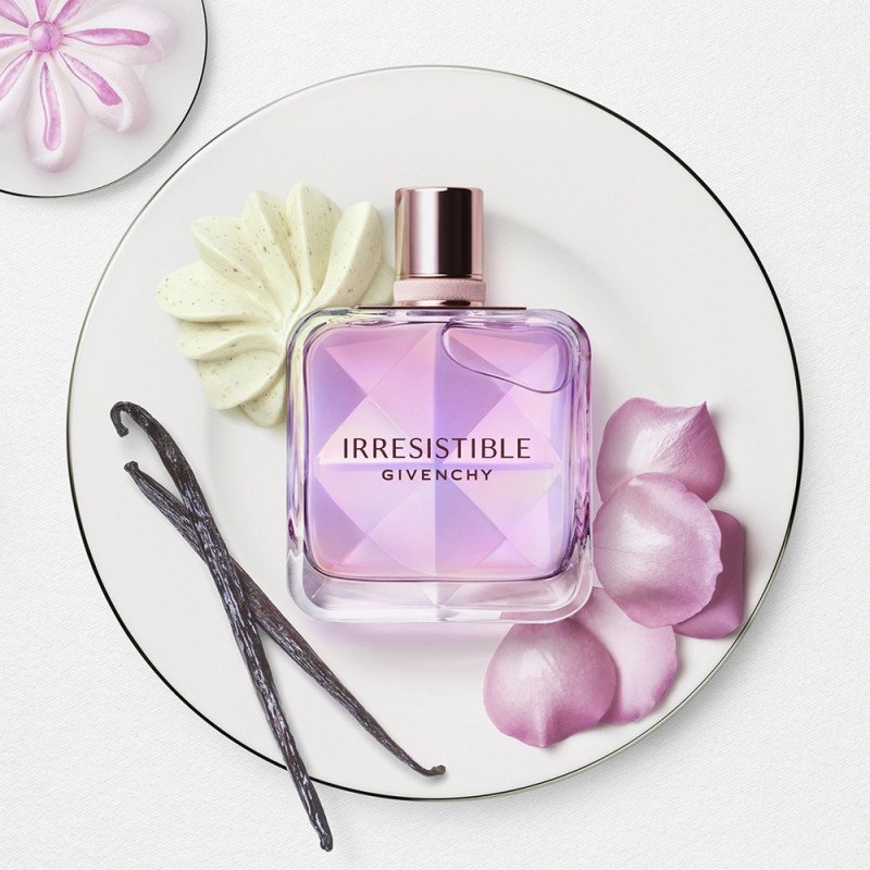 Givenchy Irresistible Nectar Eau de parfum florale
