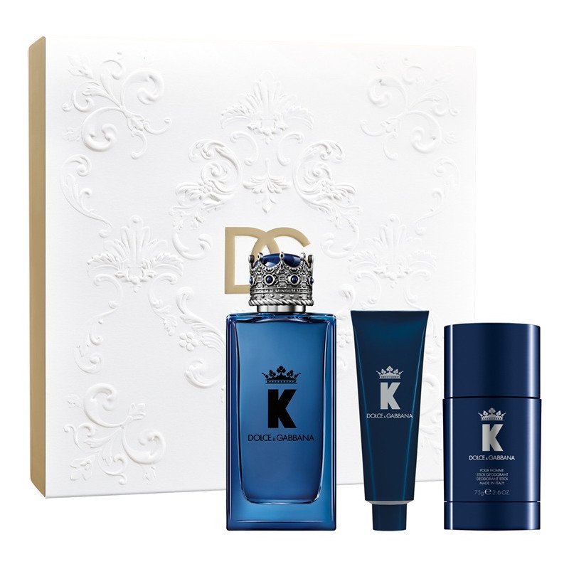 Dolce & Gabbana K By Dolce & Gabbana COFFRETS