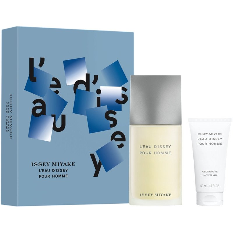Issey Miyake L’Eau d’Issey Coffrets