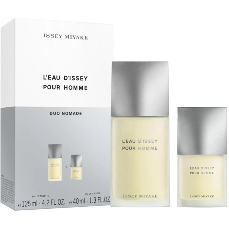 Issey Miyake L’Eau d’Issey Coffrets