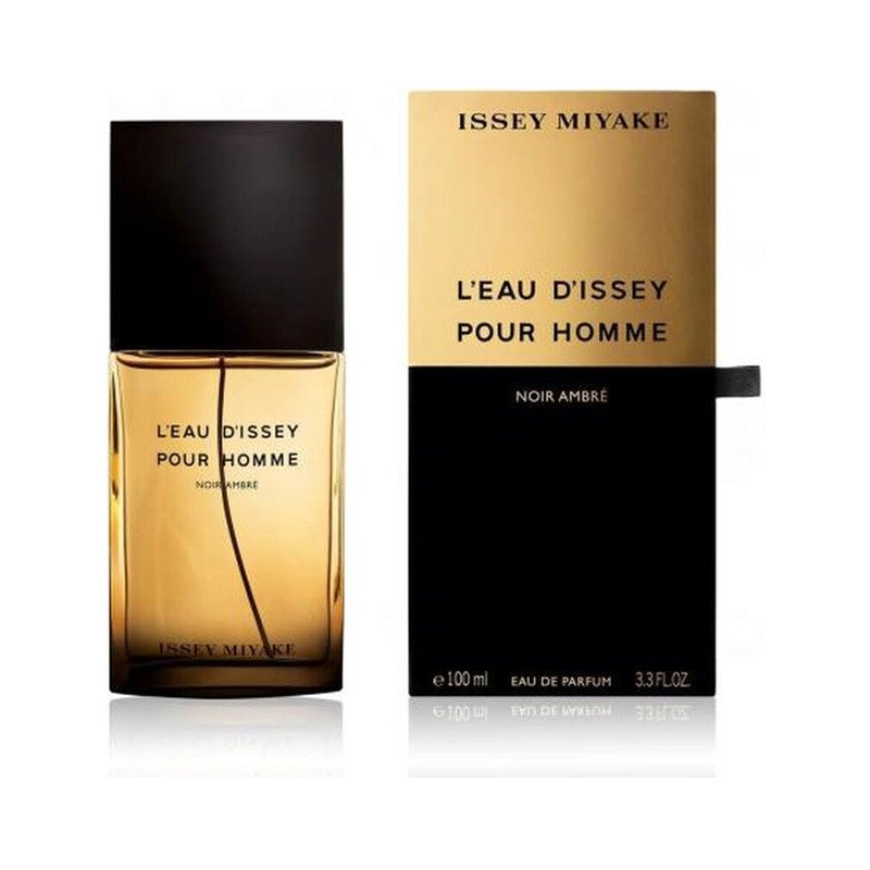 Issey Miyake L’Eau D’Issey Noir Ambré Eau de parfum