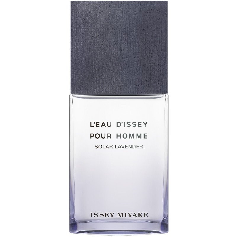 Issey Miyake L’EAU D’ISSEY POUR HOMME SOLAR LAVENDER Eau de toilette intense