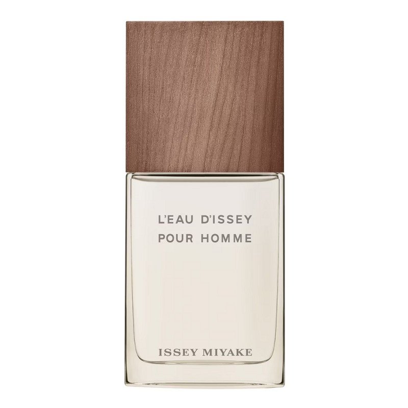 Issey Miyake L’Eau D’Issey Pour Homme Vétiver Eau de toilette intense