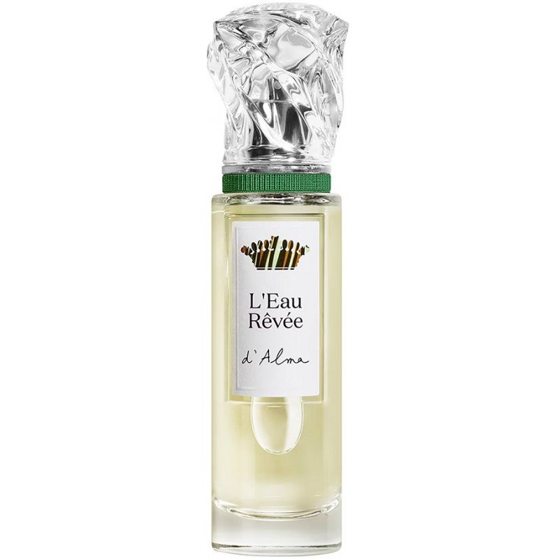 Sisley L’EAU RÊVÉE D’ALMA Eau de toilette