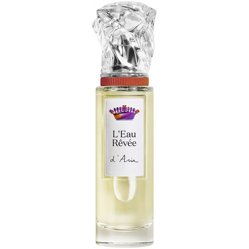 Sisley L’EAU RÊVÉE D’ARIA Eau de toilette