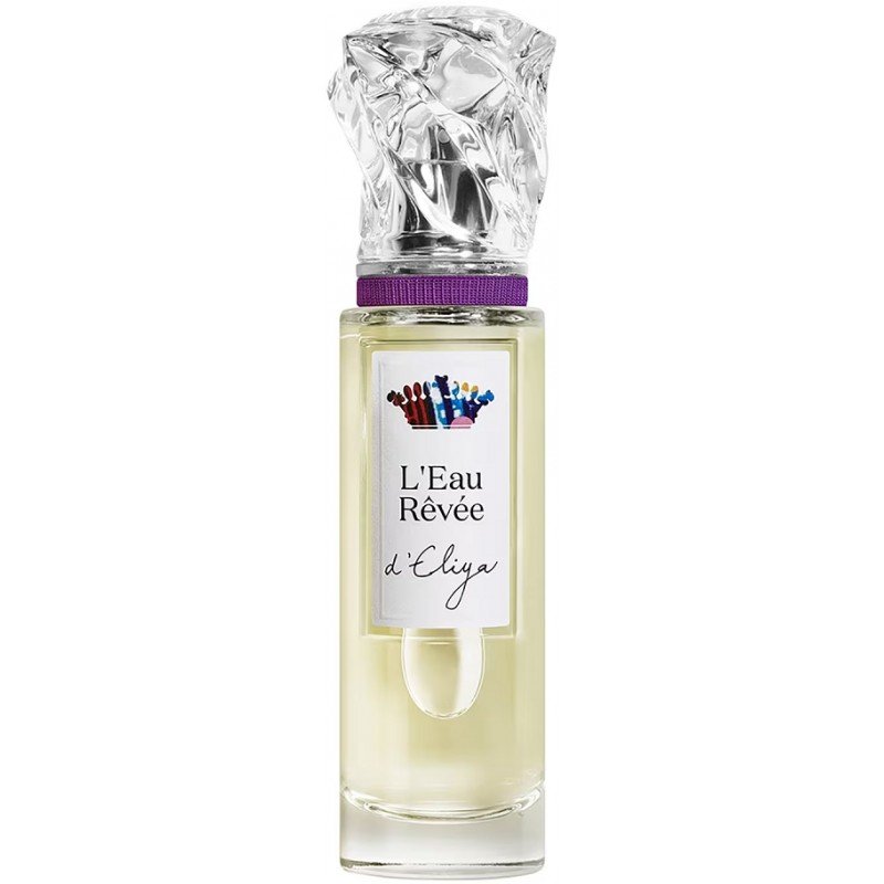 Sisley L’EAU RÊVÉE D’ELIYA Eau de toilette