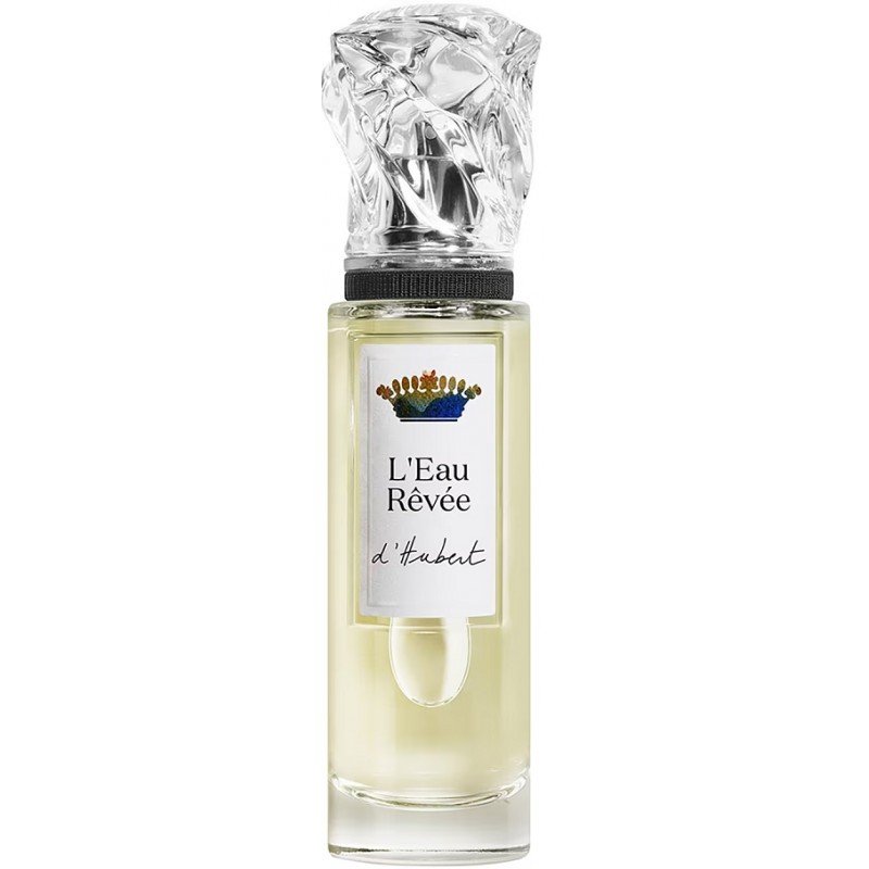 Sisley L’EAU RÊVÉE D’HUBERT Eau de toilette
