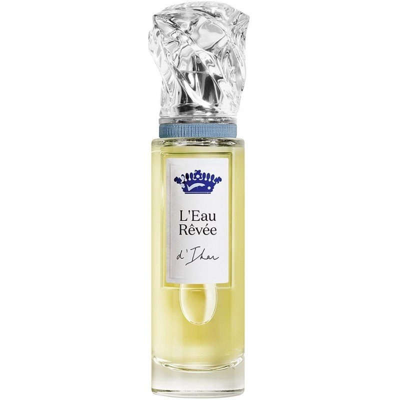 Sisley L’EAU RÊVÉE D’IKAR Eau de toilette