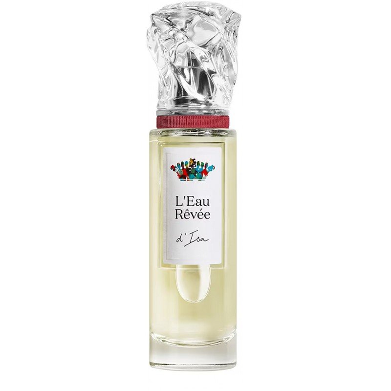 Sisley L’EAU RÊVÉE D’ISA Eau de toilette