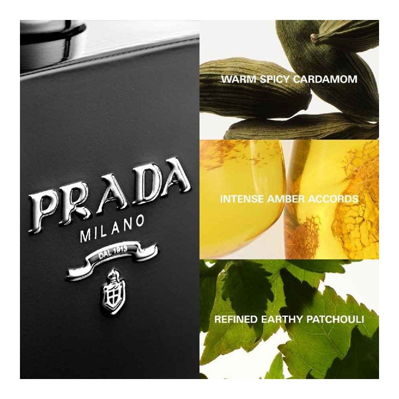 Prada L’HOMME Eau de parfum intense