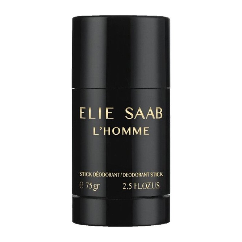 Elie Saab L’Homme Déodorant
