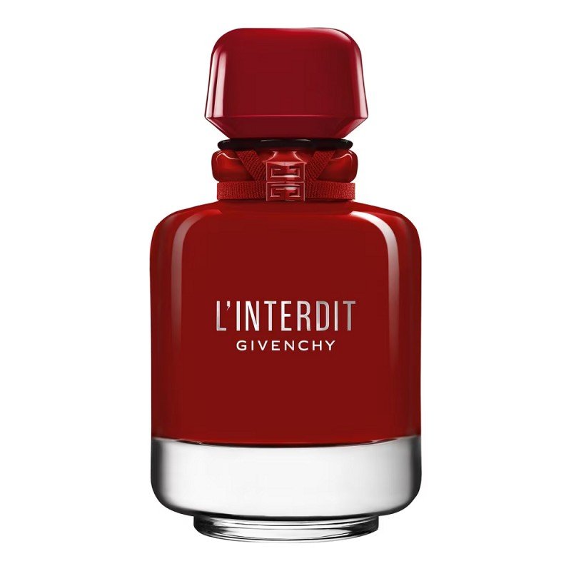 Givenchy L’Interdit Rouge Ultime Eau de parfum