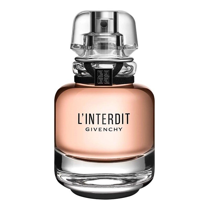Givenchy L’INTERDIT Eau de parfum