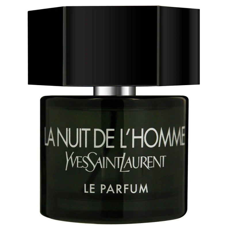 Yves saint laurent La Nuit De L’Homme Le Parfum Eau de parfum