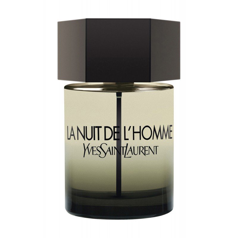 Yves saint laurent La Nuit de L’Homme Eau de toilette