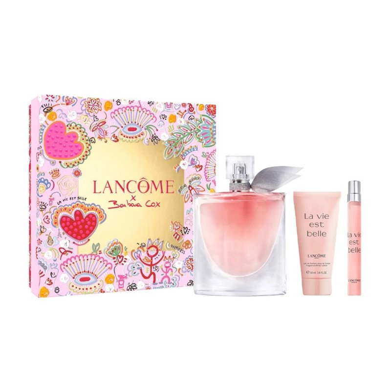 Lancôme La Vie est Belle Coffret Parfum