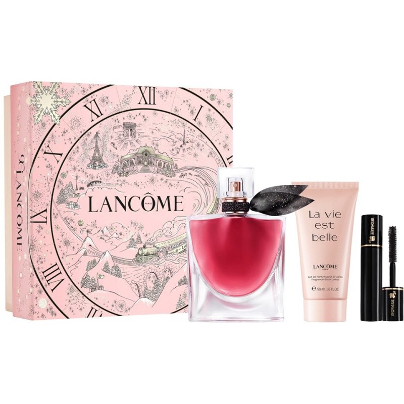 Lancôme La Vie Est Belle L’Elixir COFFRETS