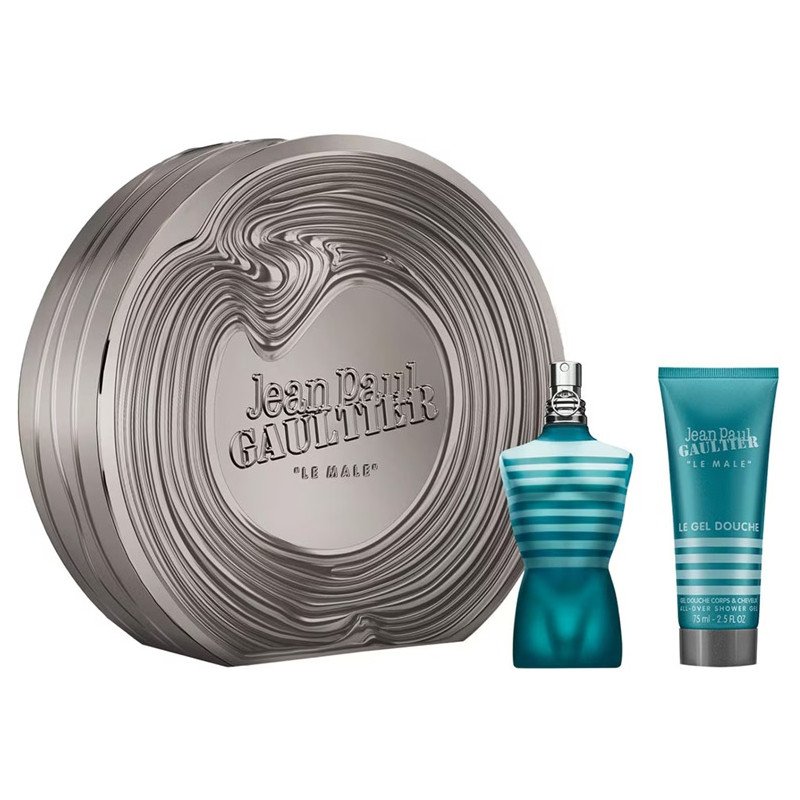 Jean Paul Gaultier LE MALE Coffrets