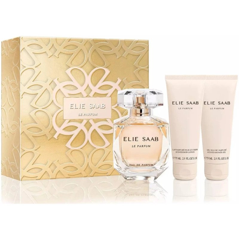 Elie Saab le parfum Coffret Parfum