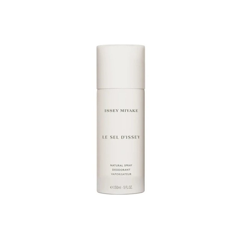 Issey Miyake LE SEL D’ISSEY Déodorant