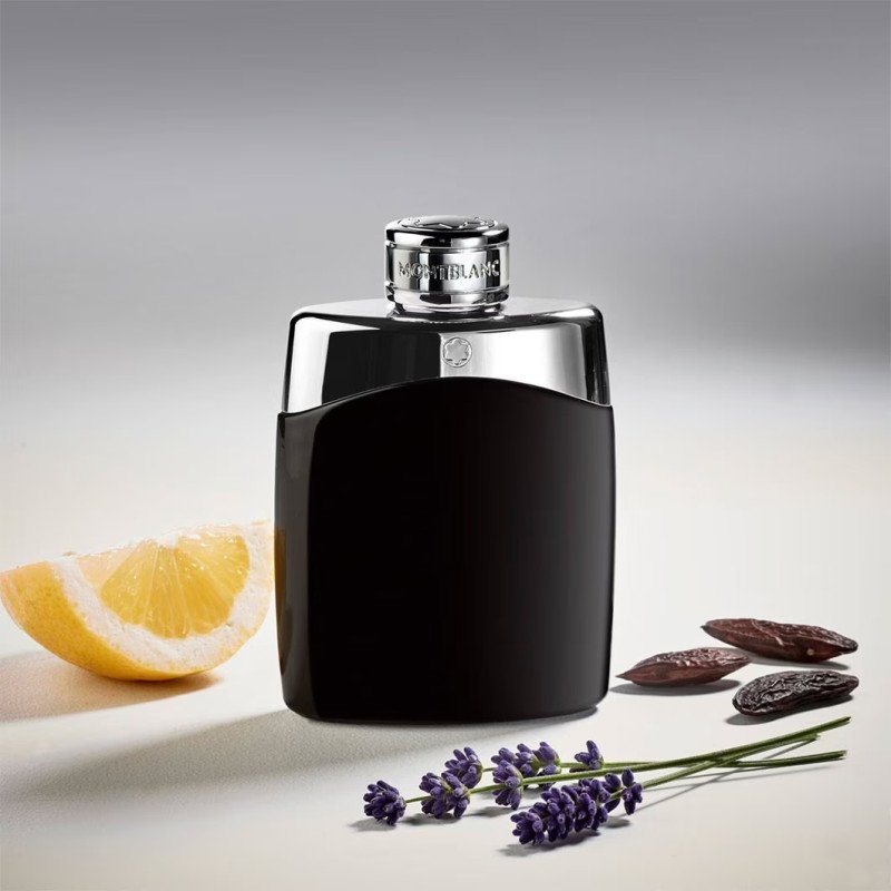 Montblanc LEGEND Eau de toilette