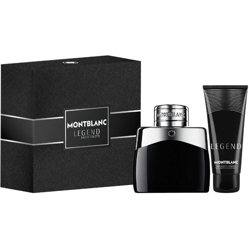 Montblanc LEGEND Coffrets
