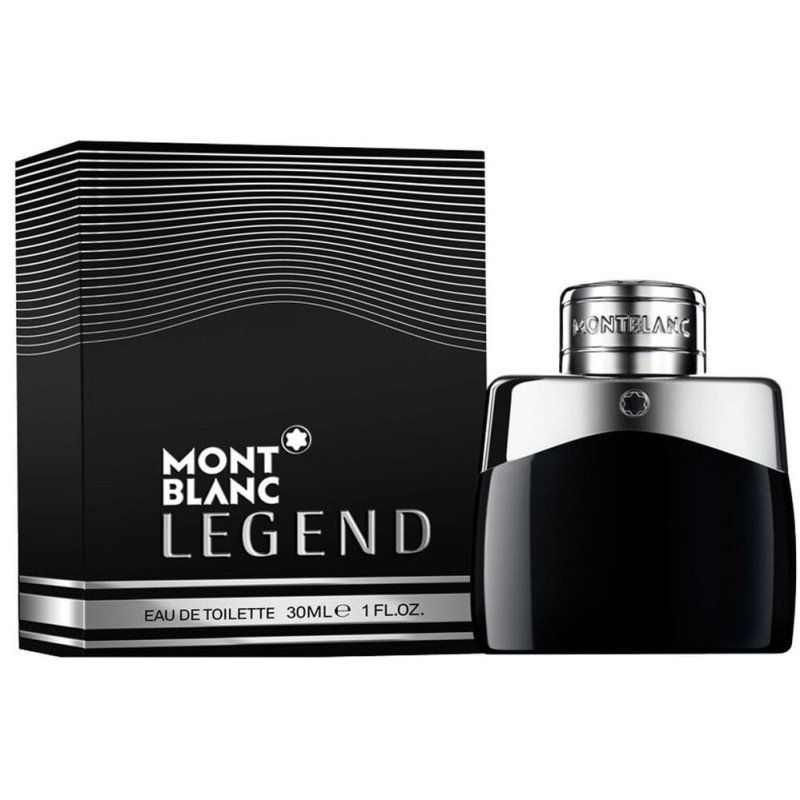 Montblanc LEGEND Eau de toilette
