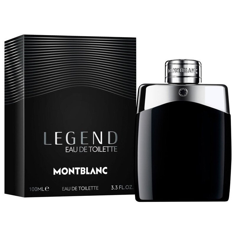 Montblanc LEGEND Eau de toilette