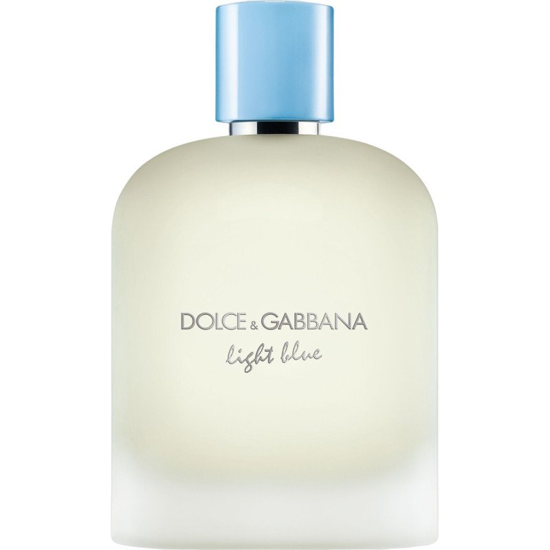 Dolce & Gabbana LIGHT BLUE Eau de toilette