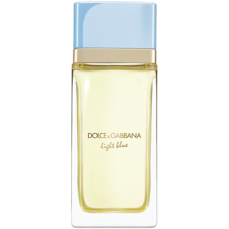 Dolce & Gabbana LIGHT BLUE Eau de parfum