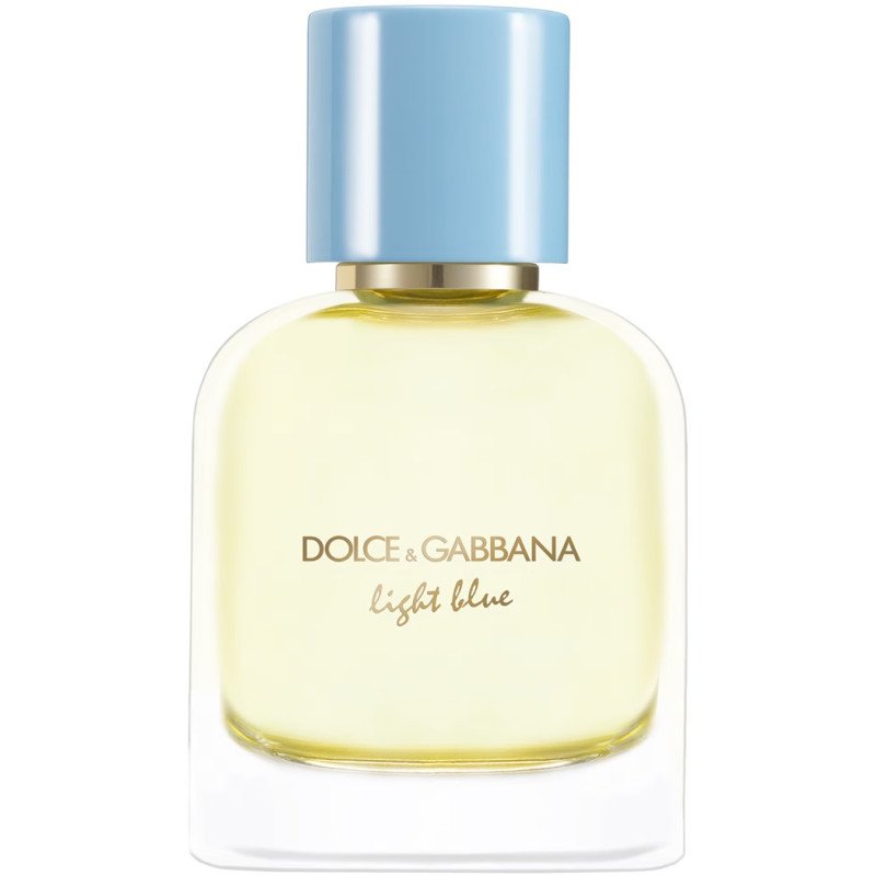 Dolce & Gabbana LIGHT BLUE HOMME Eau de parfum