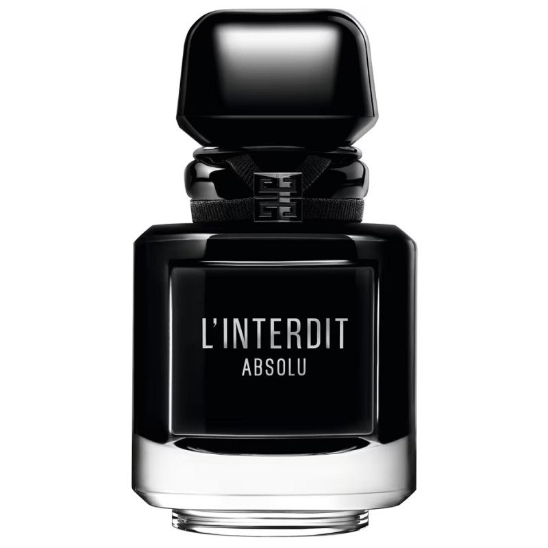 Givenchy L’INTERDIT ABSOLU Eau de parfum intense