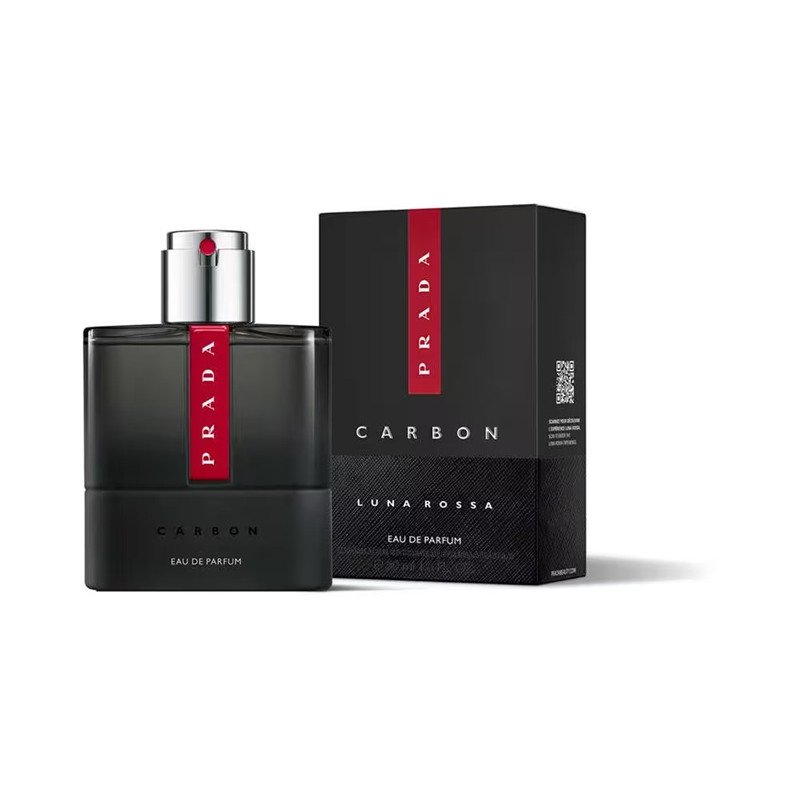 Prada Luna Rossa Carbon Eau de parfum