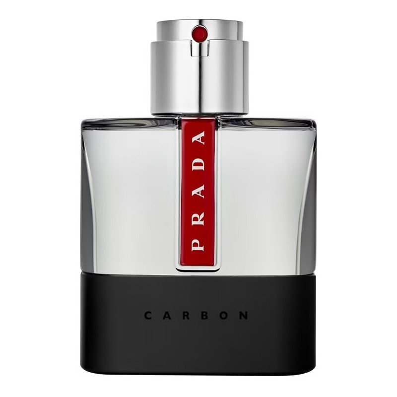 Prada Luna Rossa Carbon Eau de toilette