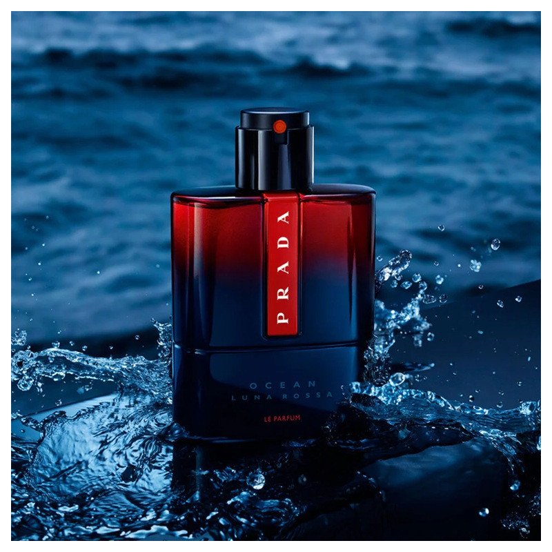 Prada LUNA ROSSA OCEAN Eau de parfum