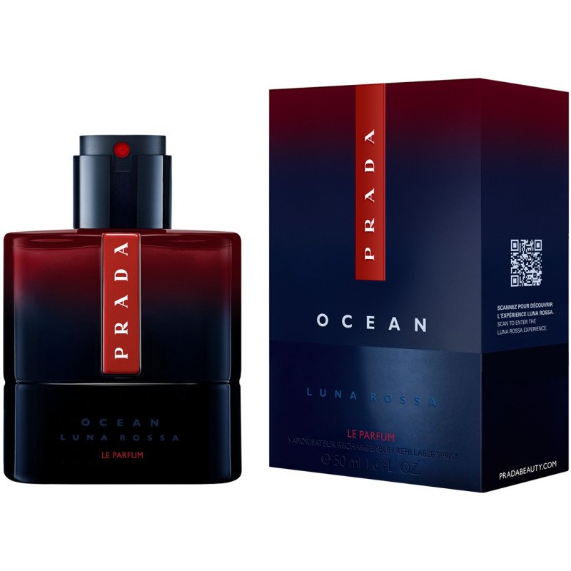 Prada LUNA ROSSA OCEAN Eau de parfum