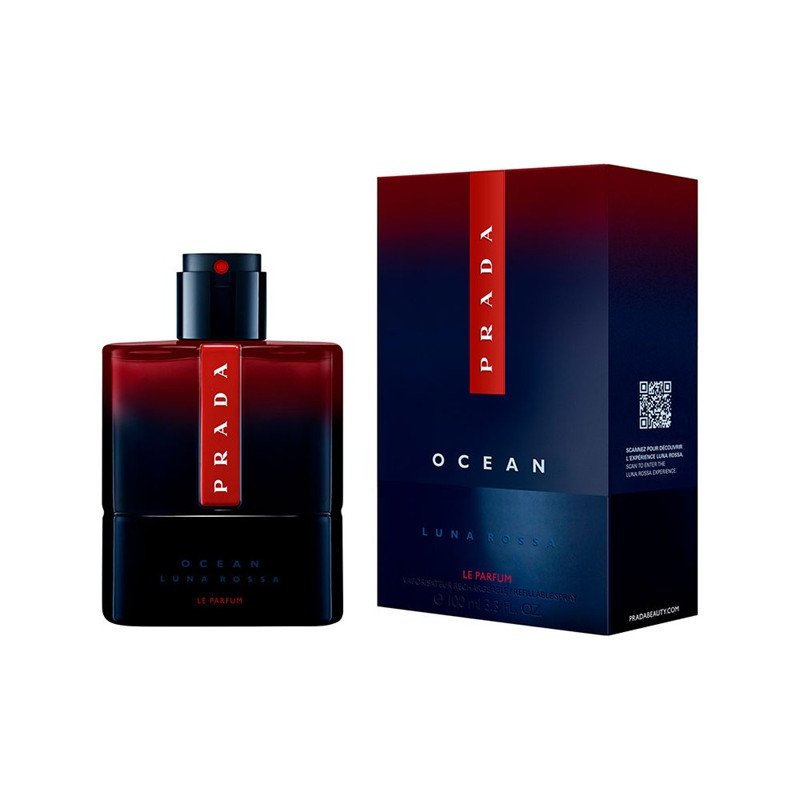 Prada LUNA ROSSA OCEAN Eau de parfum
