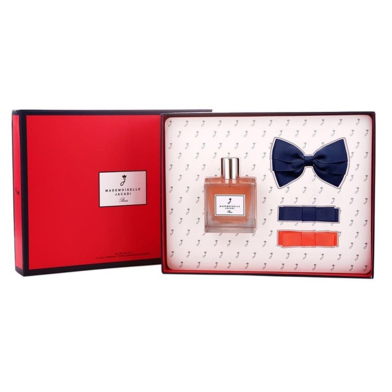 Jacadi MADEMOISELLE JACADI COFFRETS
