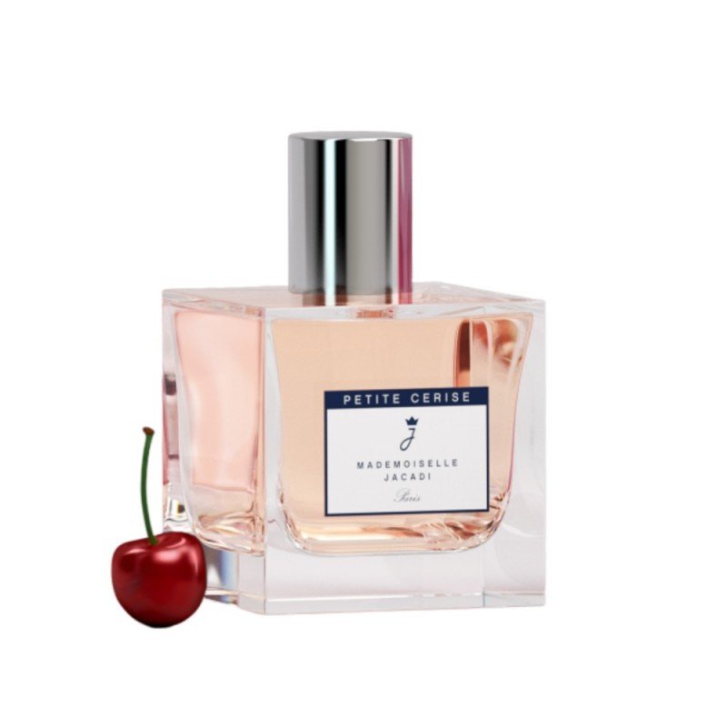 Jacadi MADEMOISELLE JACADI PETITE CERISE Eau de toilette