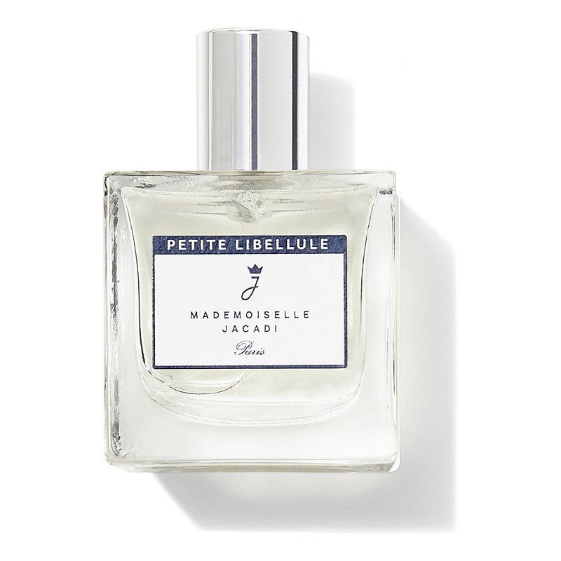 Jacadi MADEMOISELLE JACADI PETITE LIBELLULE Eau de toilette