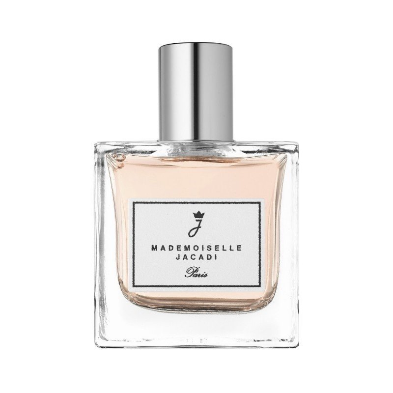 Jacadi MADEMOISELLE JACADI Eau de soin