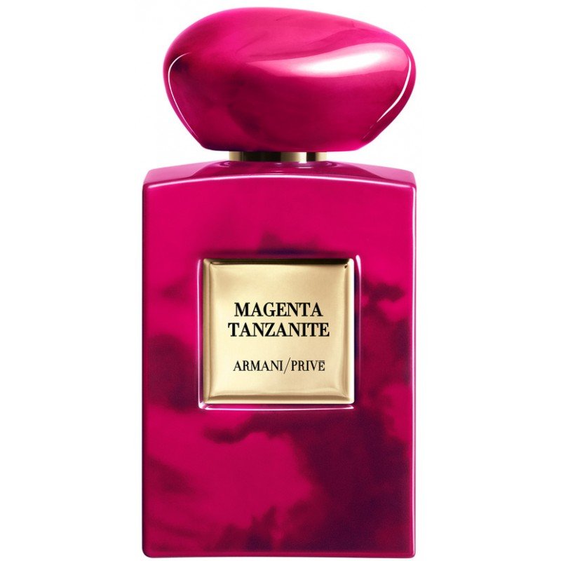 Armani Privé Magenta Tanzanite Eau de parfum