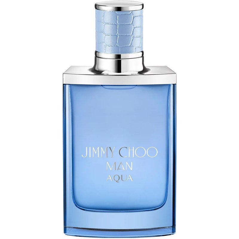 Jimmy Choo Man Aqua Eau de toilette