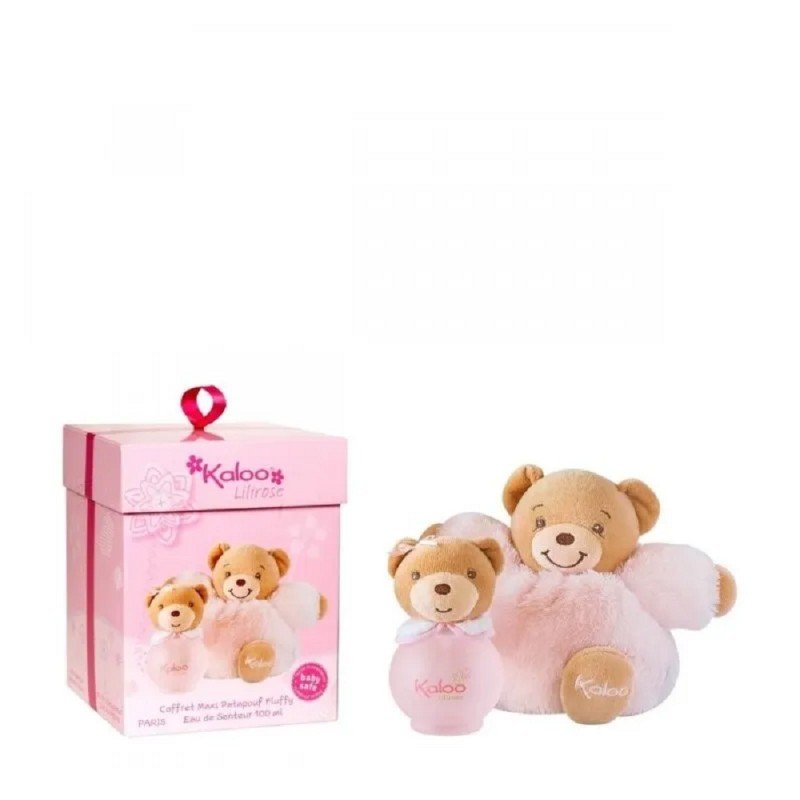 Kaloo Maxi Patapouf Lilirose Eau de Senteur