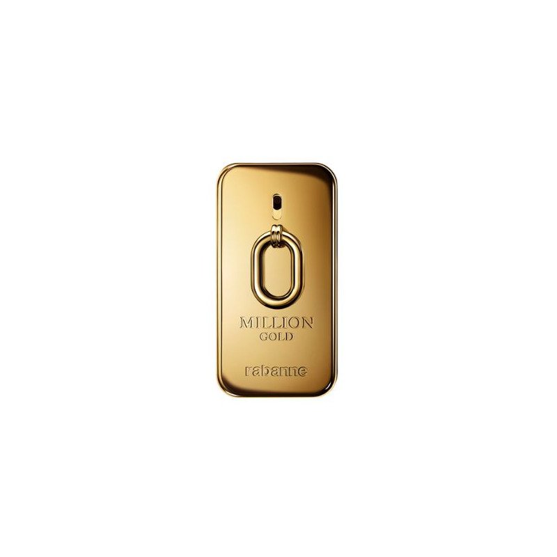 Rabanne MILLION GOLD FOR HIM Eau de parfum intense